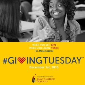 GivingTuesday Graphic
