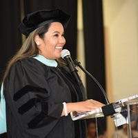 Maya Angelou Schools and the See Forever Foundation Announces Dr. Clarisse Mendoza Davis as new Chief Executive Officer