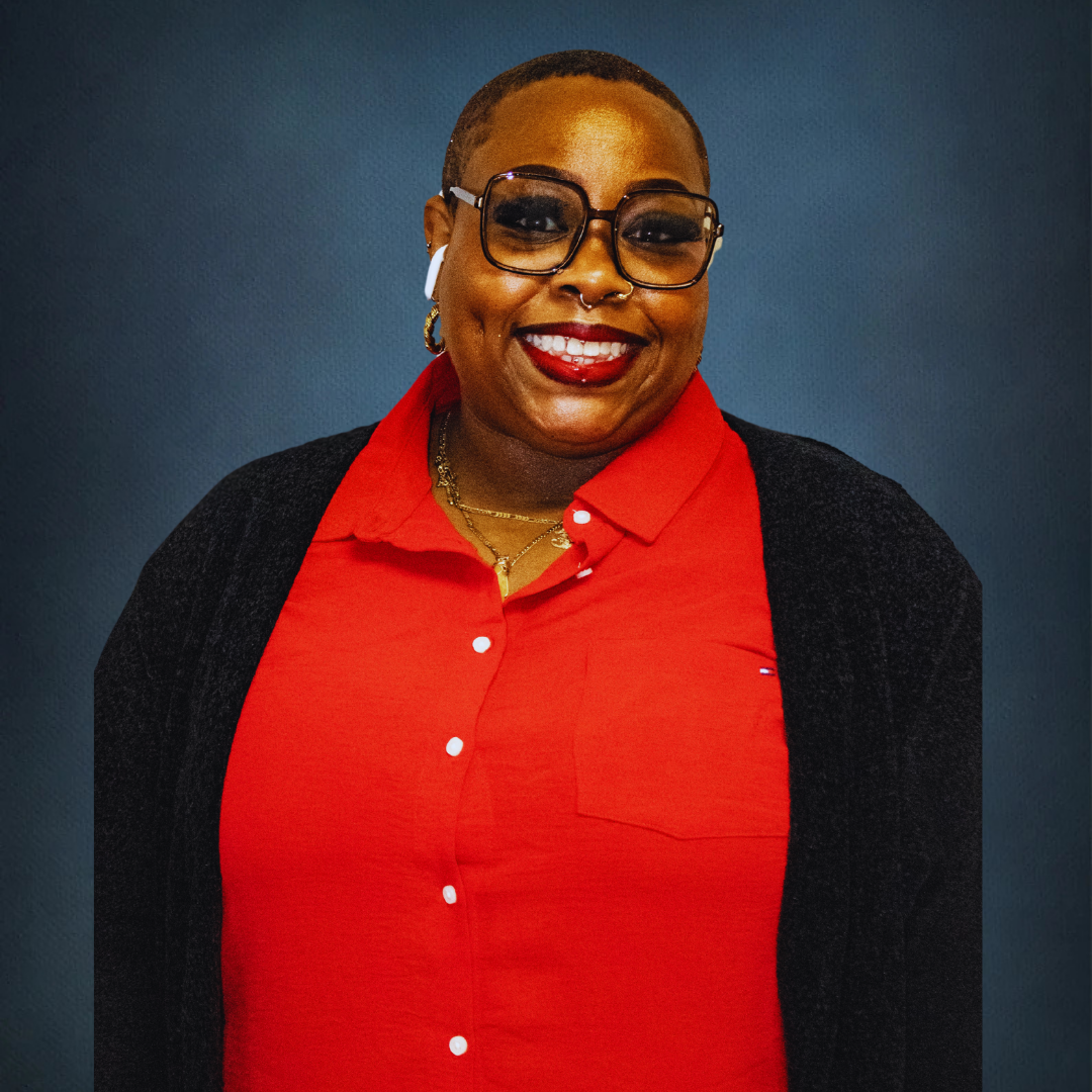 Courtney DuBose